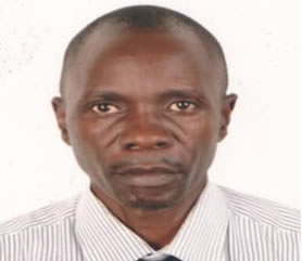 Muteewo Kizito