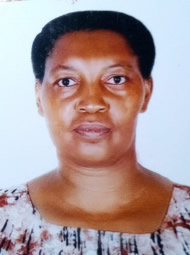 Edith Tumwikirize